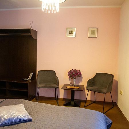 Hotel Peregrin Český Krumlov Extérieur photo