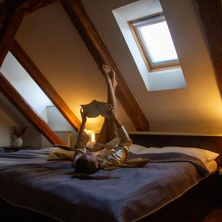 Hotel Peregrin Český Krumlov Extérieur photo