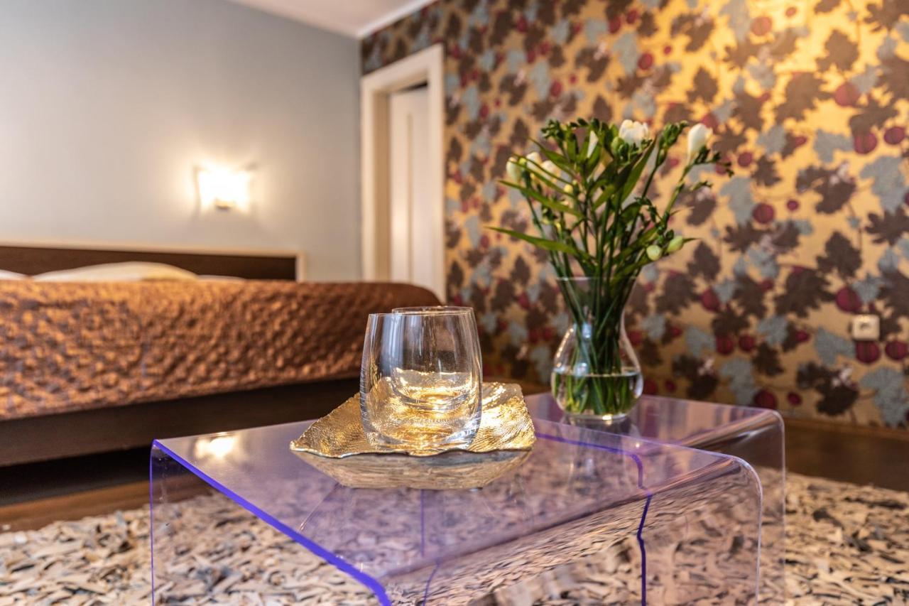 Hotel Peregrin Český Krumlov Extérieur photo