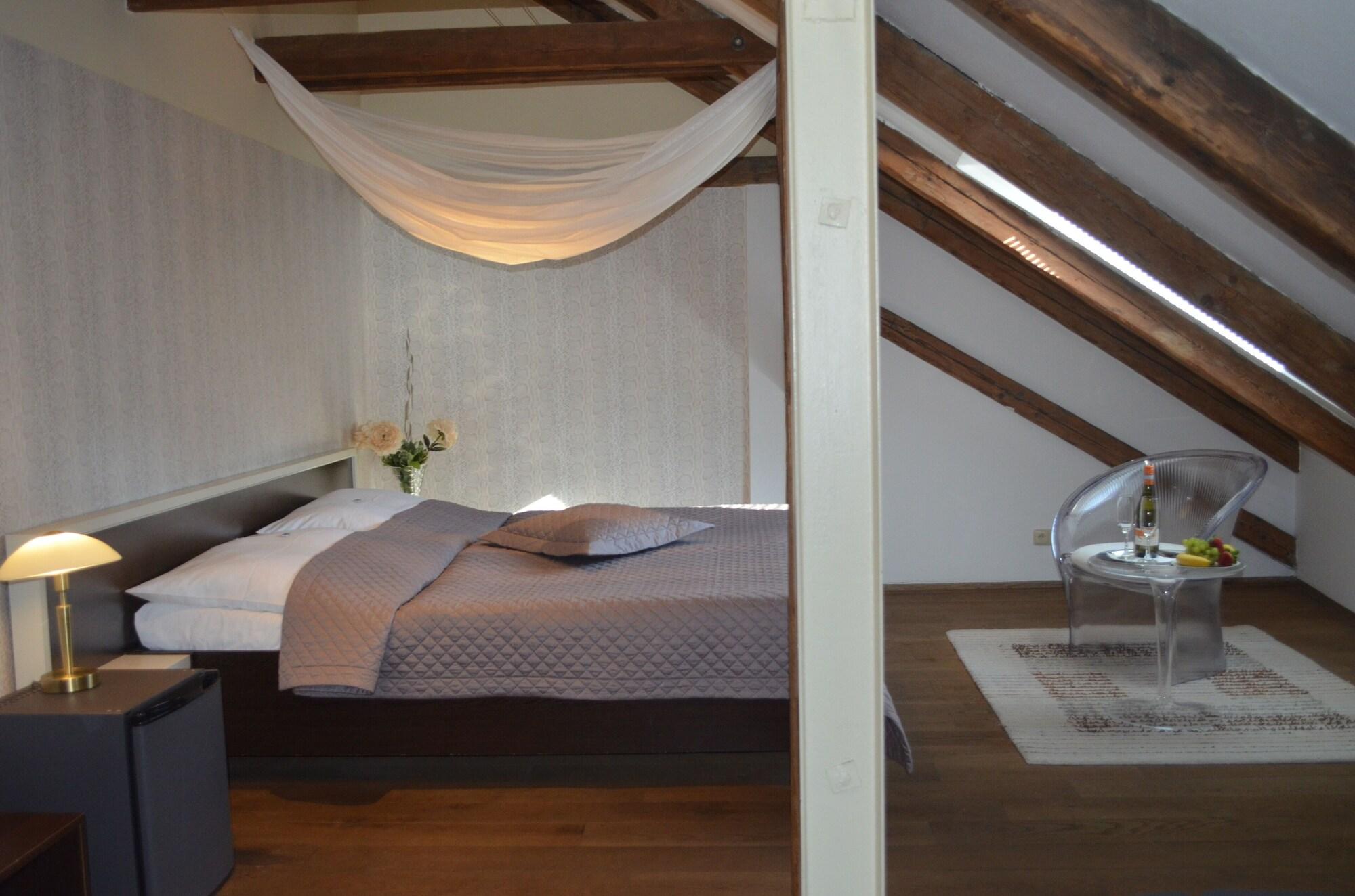 Hotel Peregrin Český Krumlov Extérieur photo