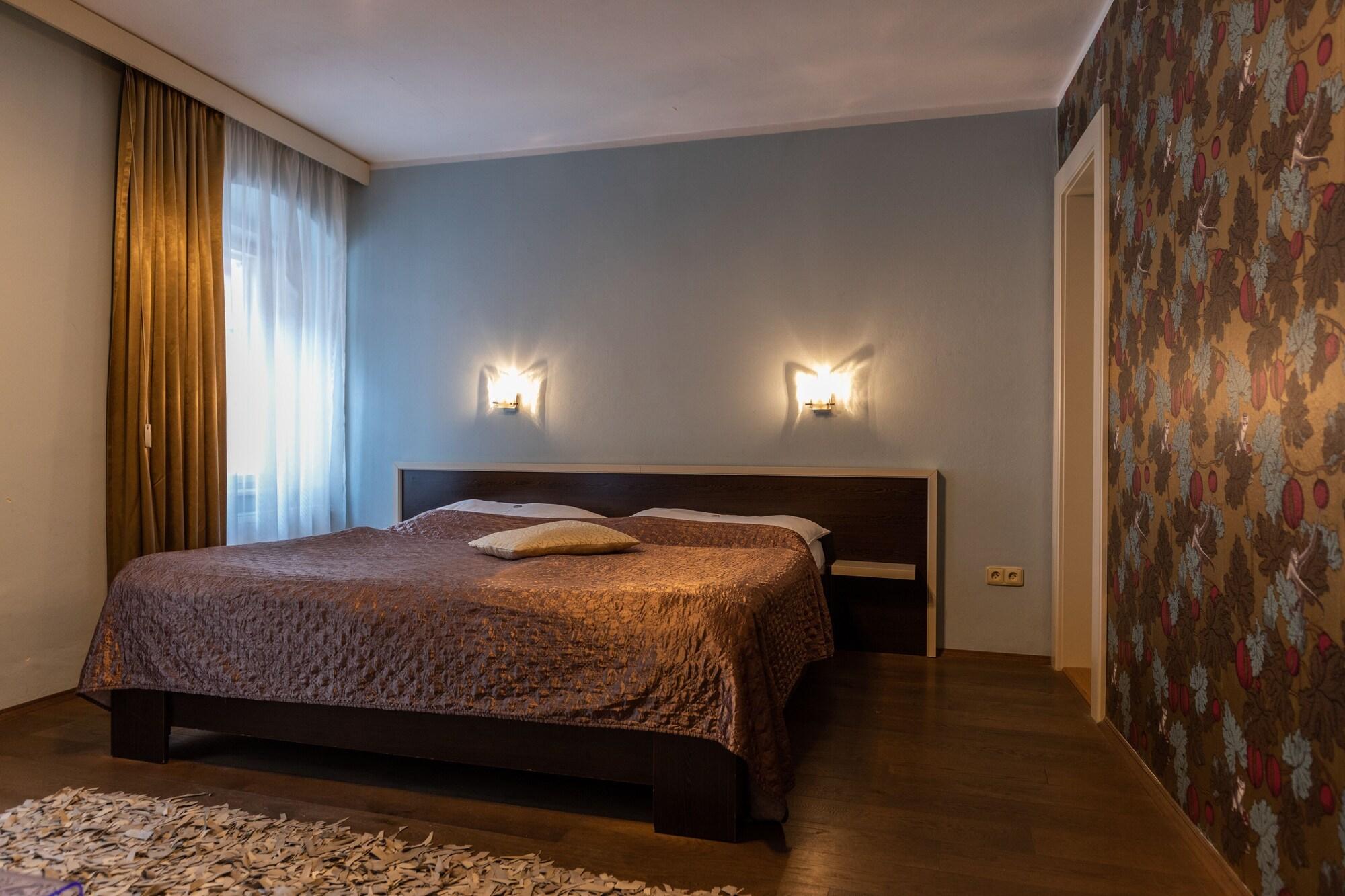 Hotel Peregrin Český Krumlov Extérieur photo