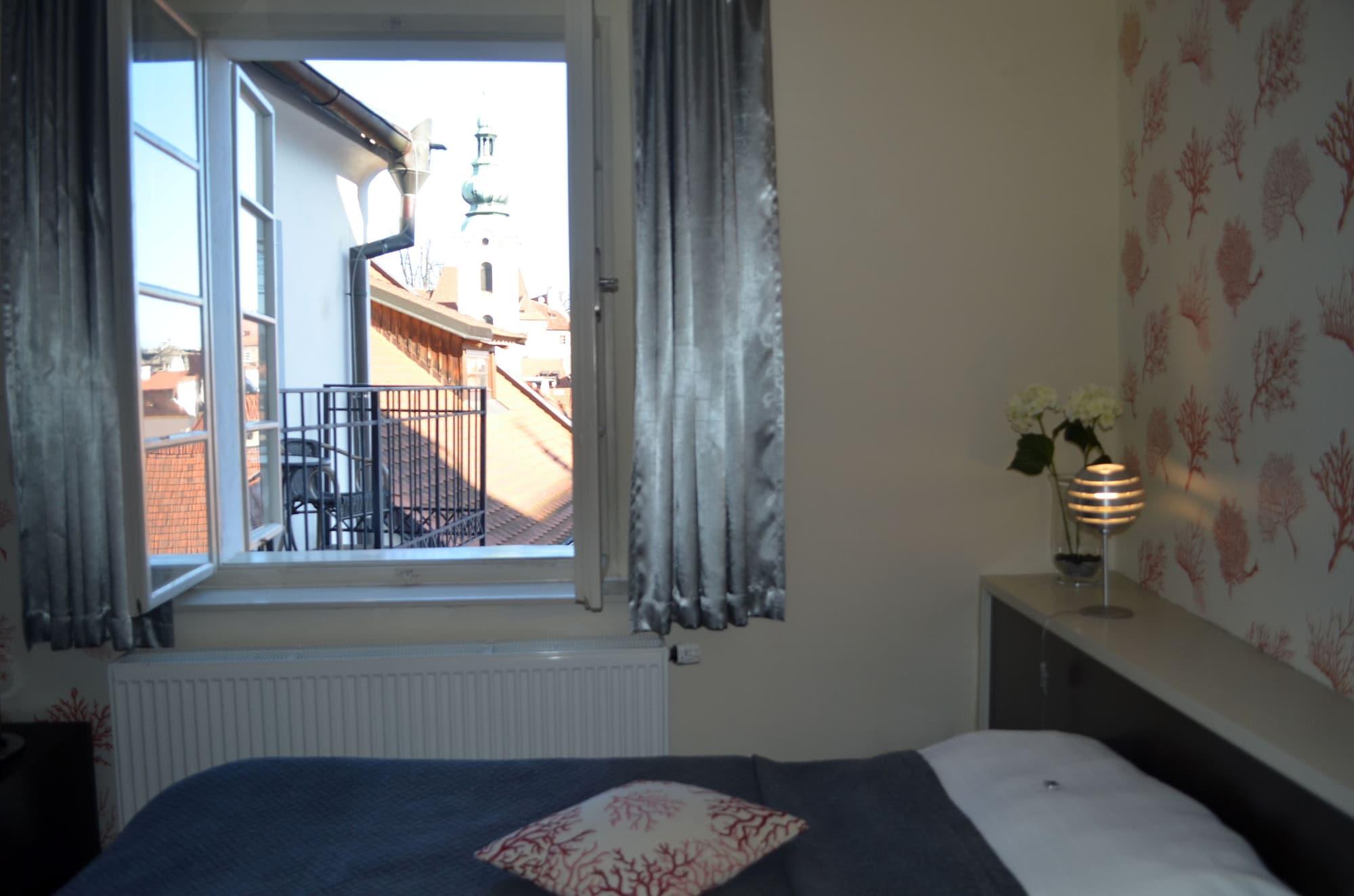 Hotel Peregrin Český Krumlov Extérieur photo