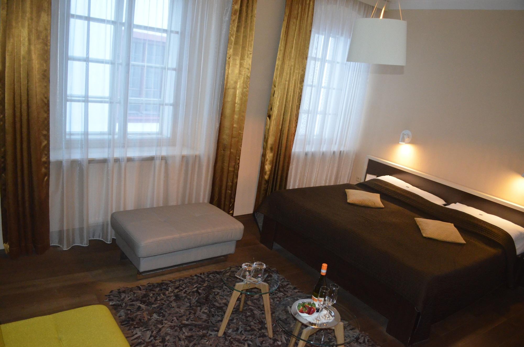 Hotel Peregrin Český Krumlov Extérieur photo