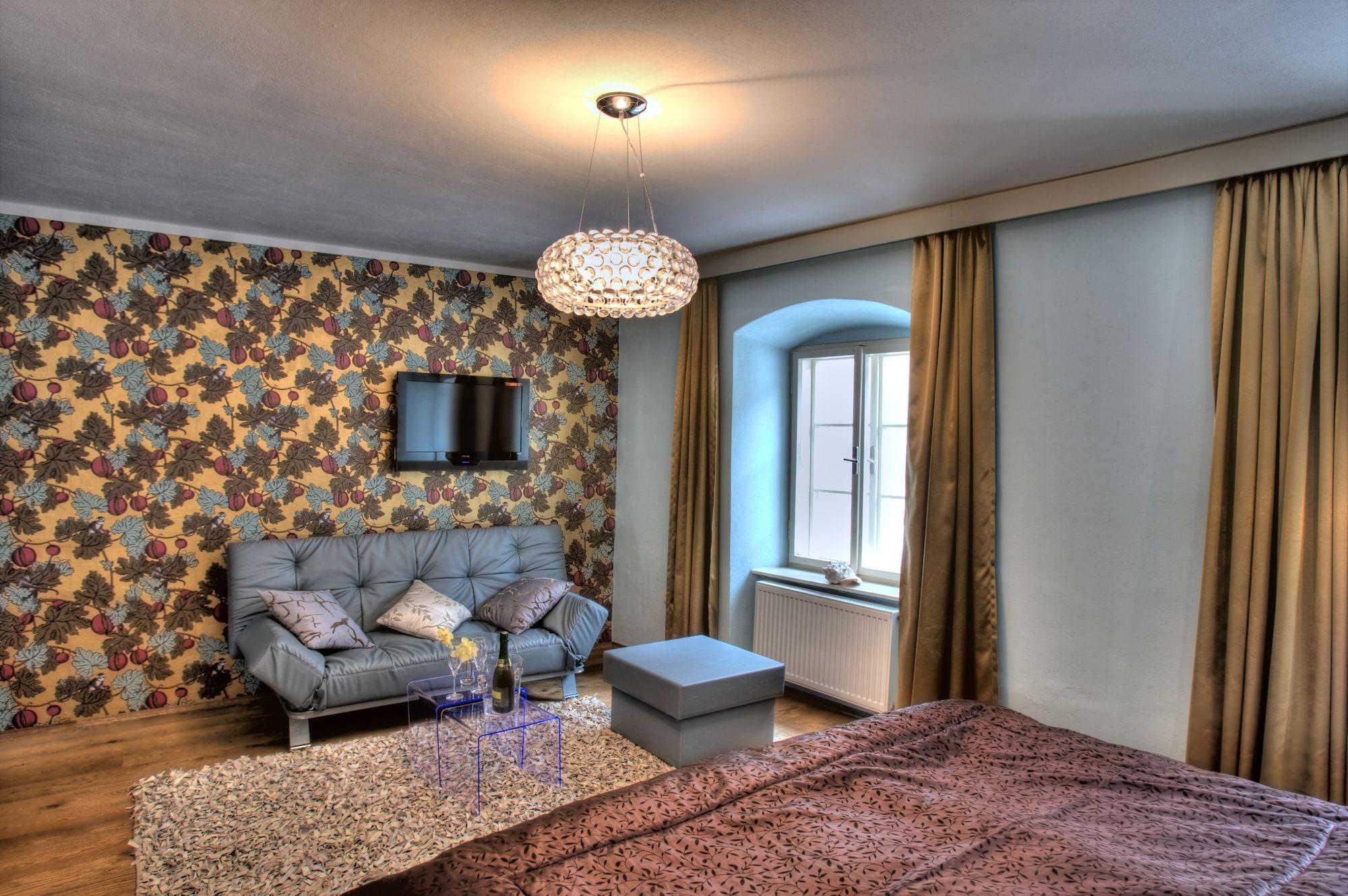 Hotel Peregrin Český Krumlov Extérieur photo