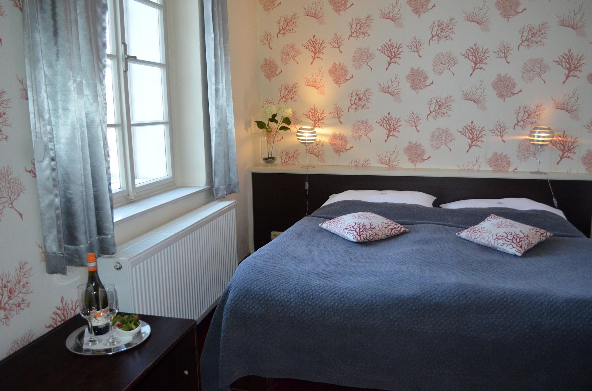 Hotel Peregrin Český Krumlov Extérieur photo