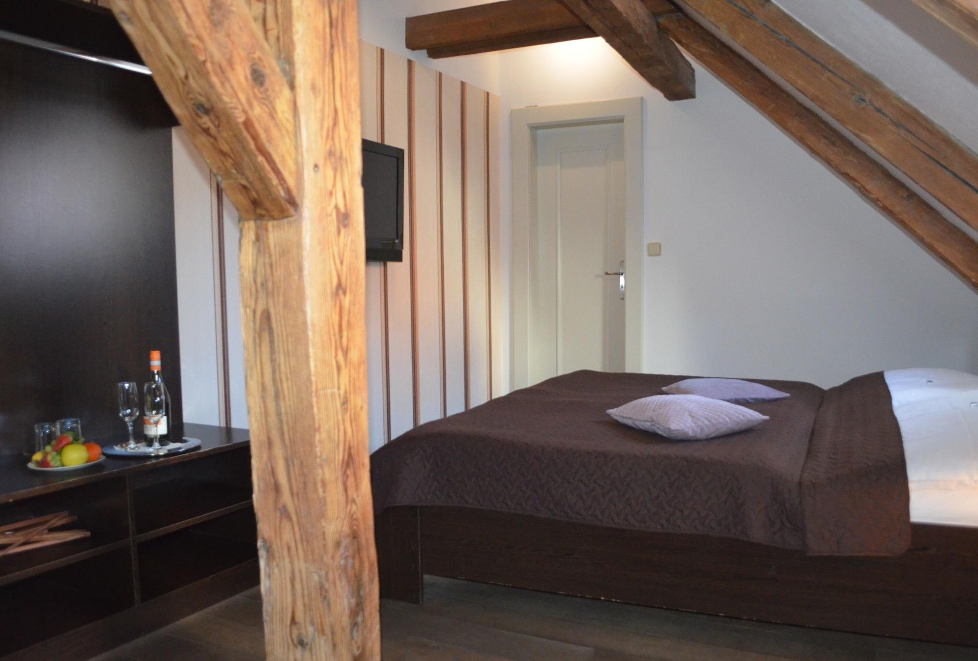Hotel Peregrin Český Krumlov Extérieur photo