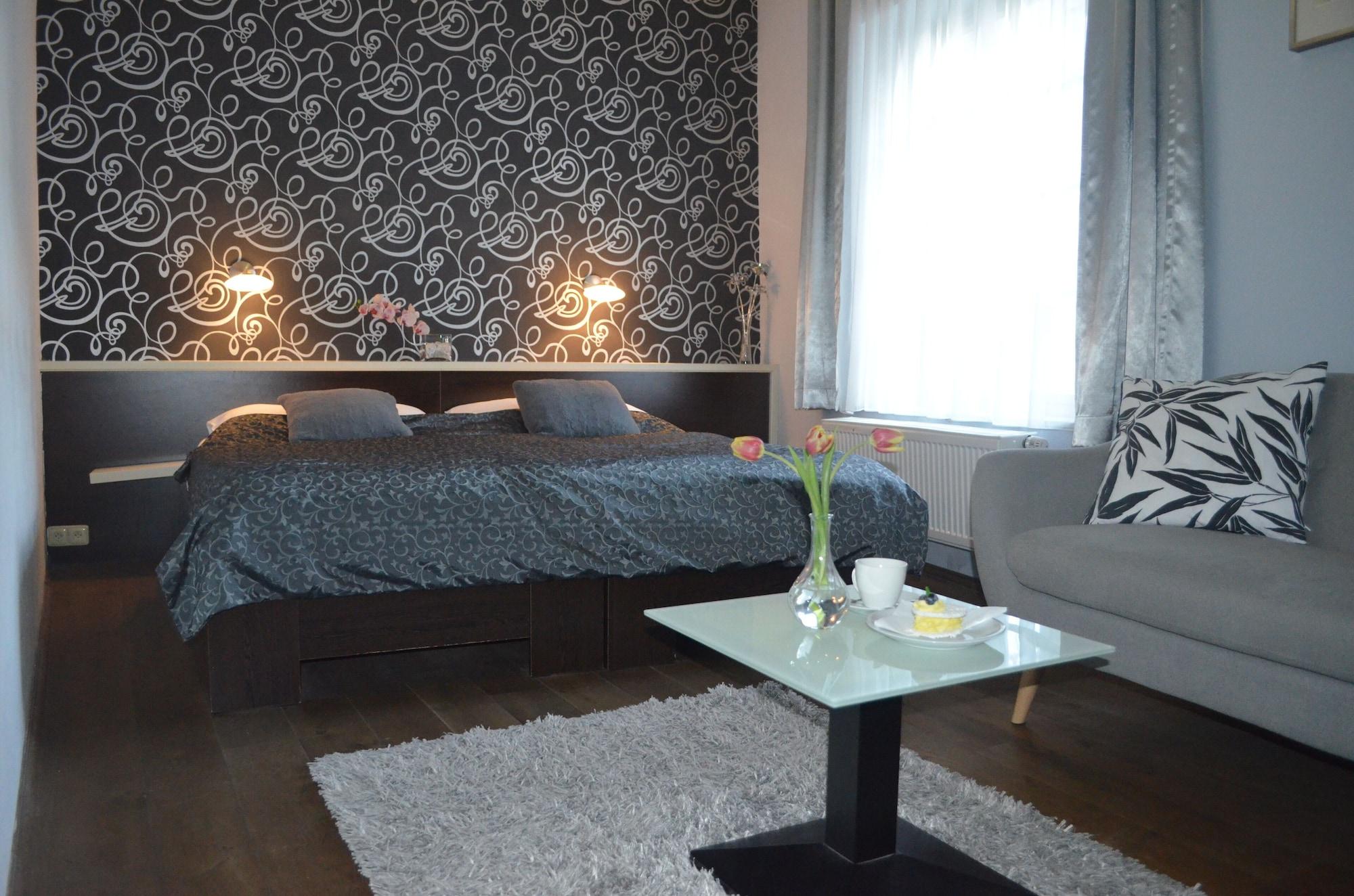 Hotel Peregrin Český Krumlov Extérieur photo