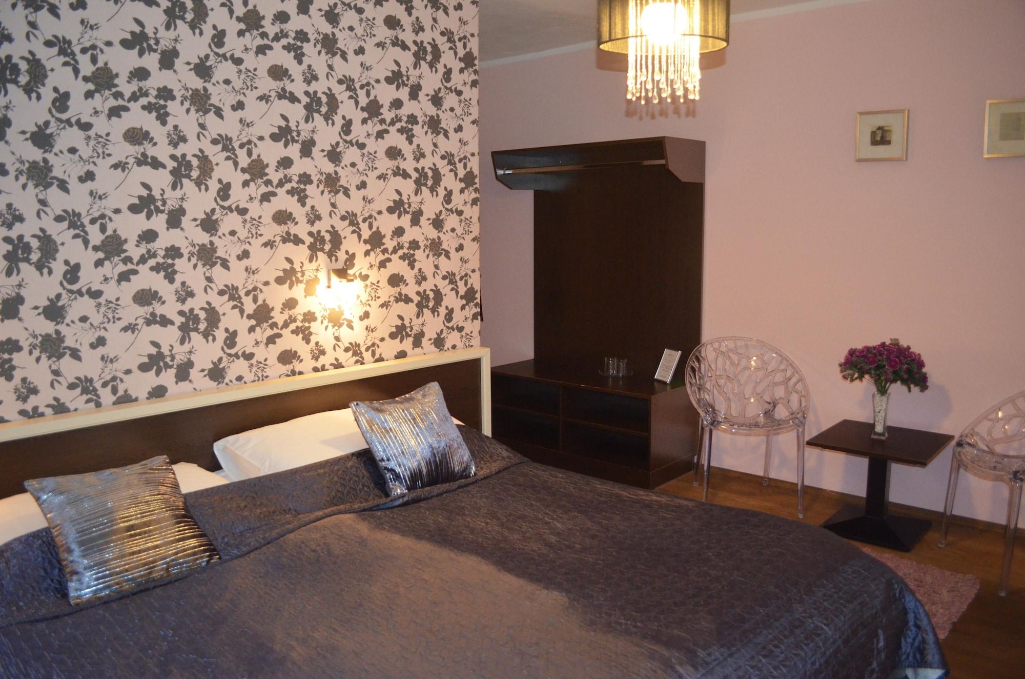 Hotel Peregrin Český Krumlov Extérieur photo
