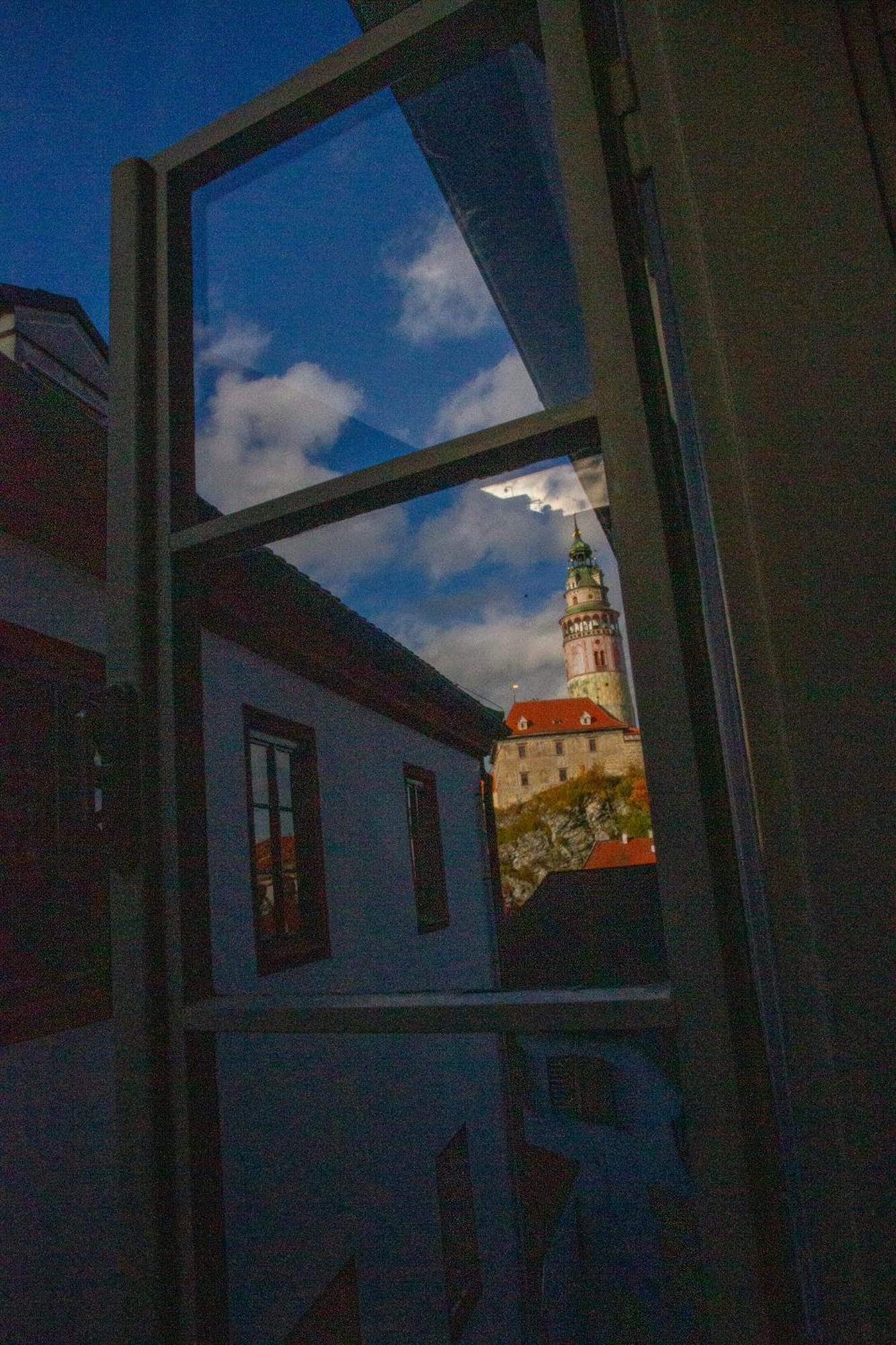 Hotel Peregrin Český Krumlov Extérieur photo