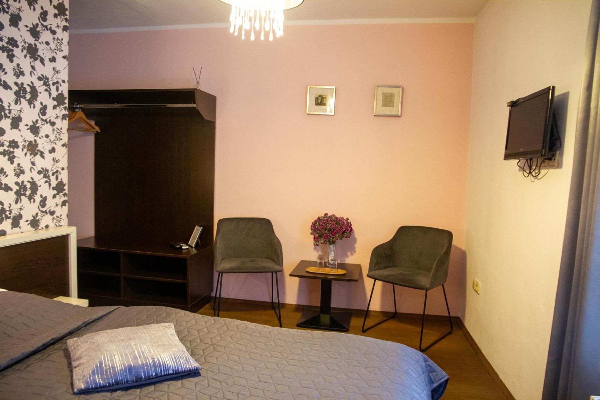 Hotel Peregrin Český Krumlov Extérieur photo