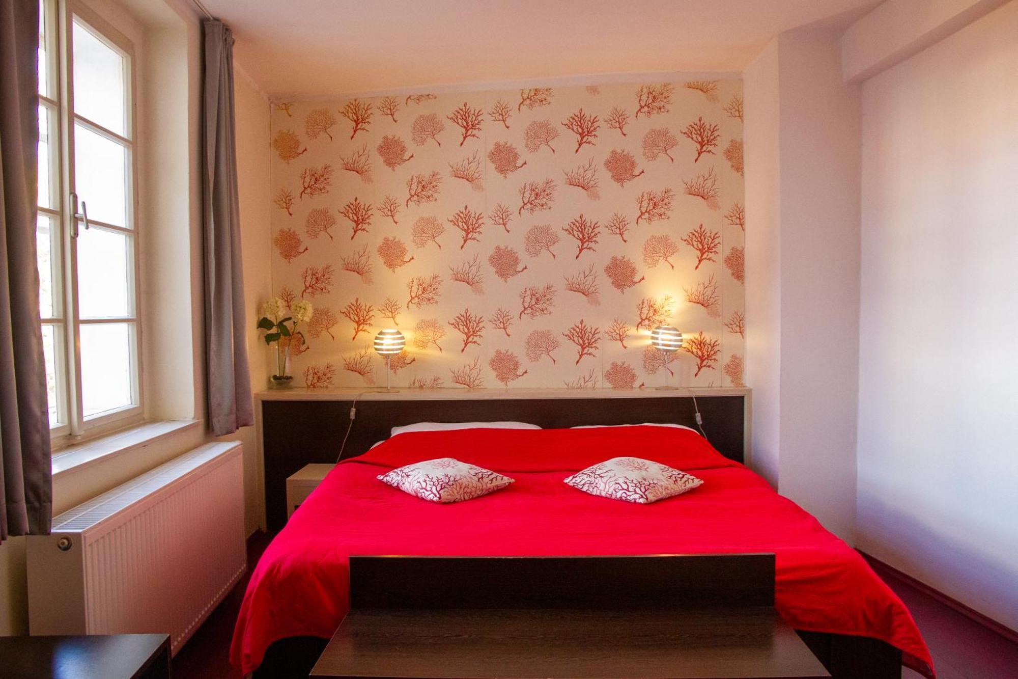 Hotel Peregrin Český Krumlov Extérieur photo