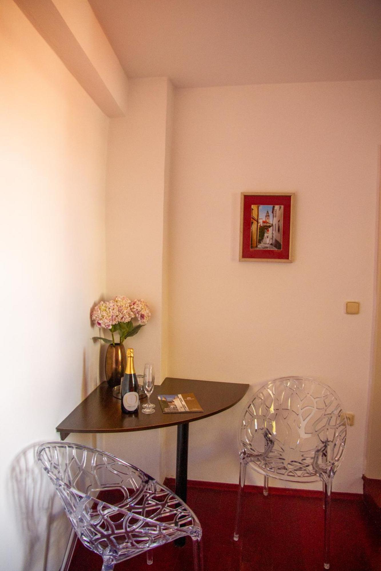 Hotel Peregrin Český Krumlov Extérieur photo