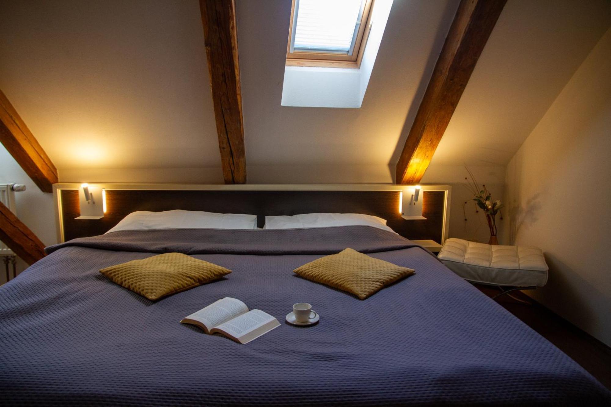 Hotel Peregrin Český Krumlov Extérieur photo