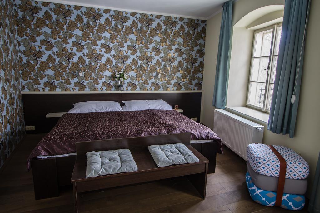 Hotel Peregrin Český Krumlov Extérieur photo