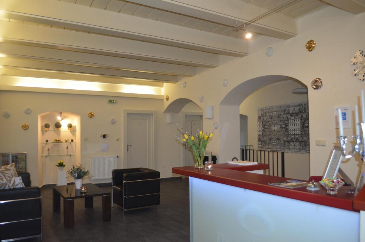 Hotel Peregrin Český Krumlov Extérieur photo