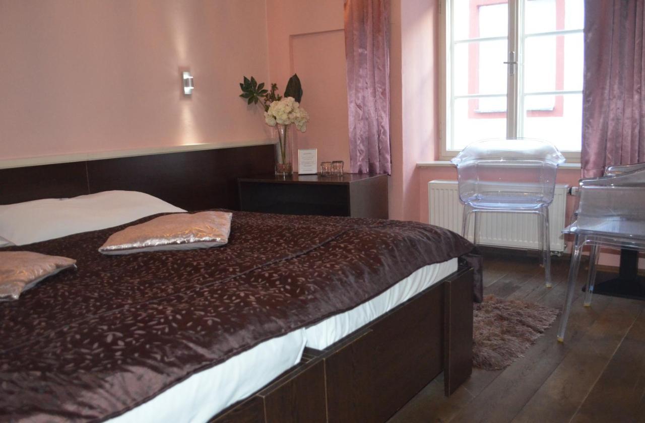 Hotel Peregrin Český Krumlov Extérieur photo