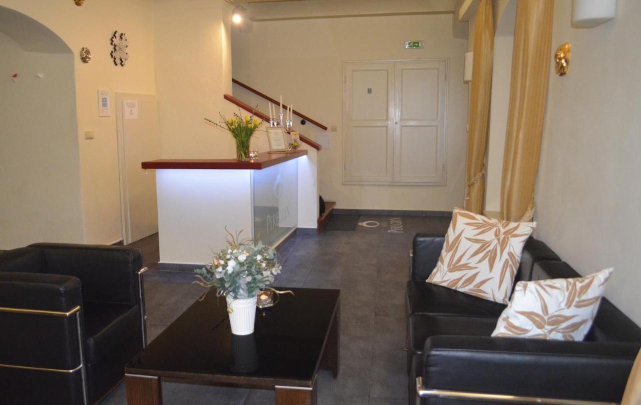 Hotel Peregrin Český Krumlov Extérieur photo