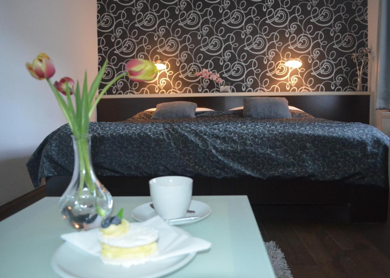 Hotel Peregrin Český Krumlov Extérieur photo