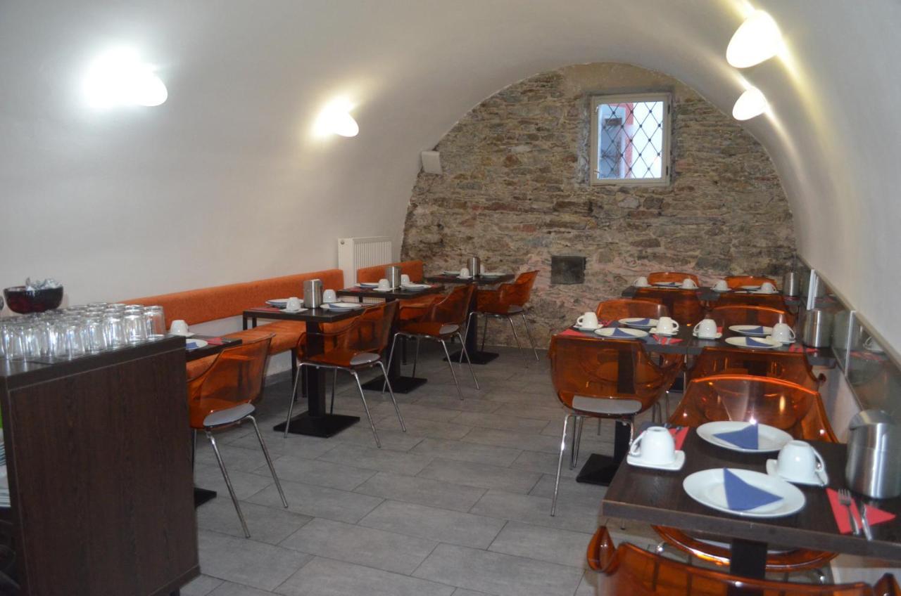 Hotel Peregrin Český Krumlov Extérieur photo