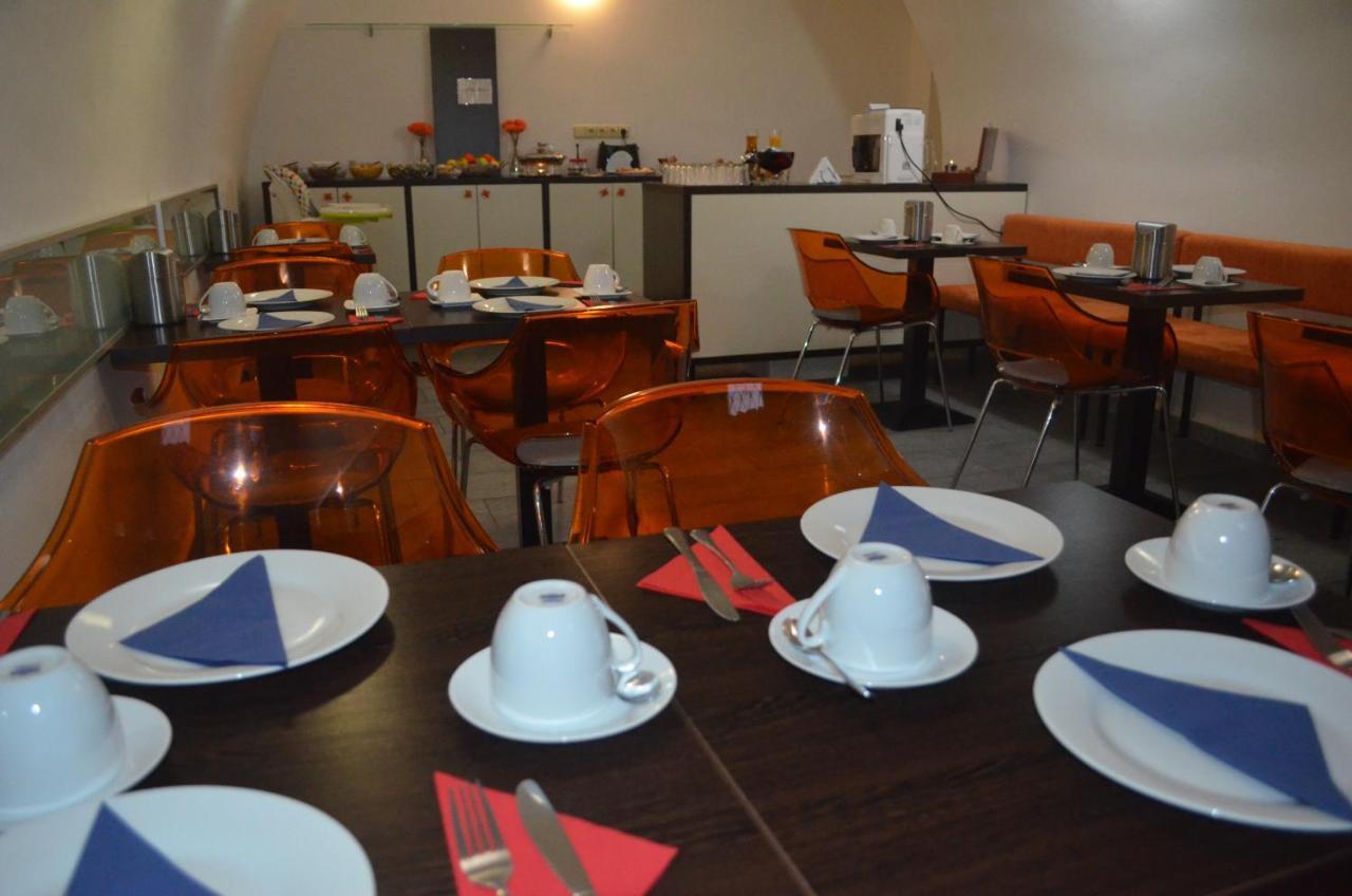Hotel Peregrin Český Krumlov Extérieur photo