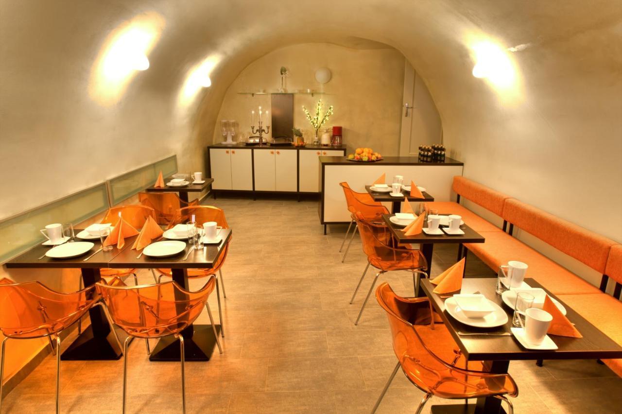 Hotel Peregrin Český Krumlov Extérieur photo