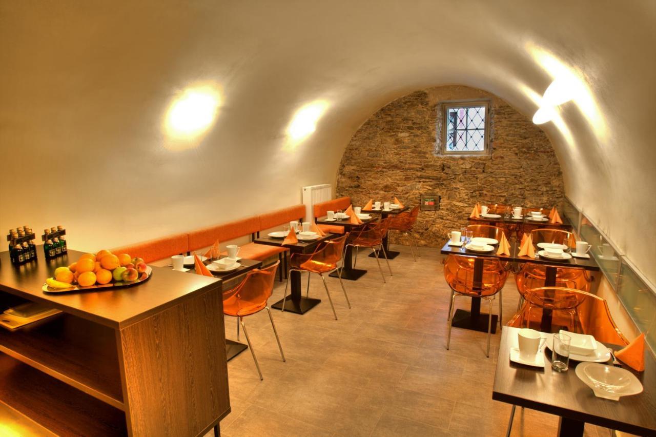 Hotel Peregrin Český Krumlov Extérieur photo